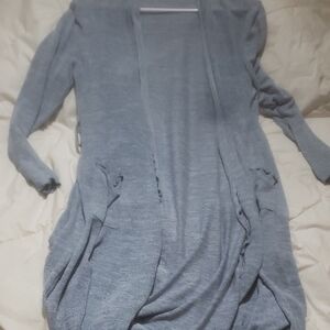 Gray Women's Sweater